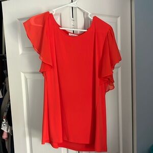Calvin Klein blouse
